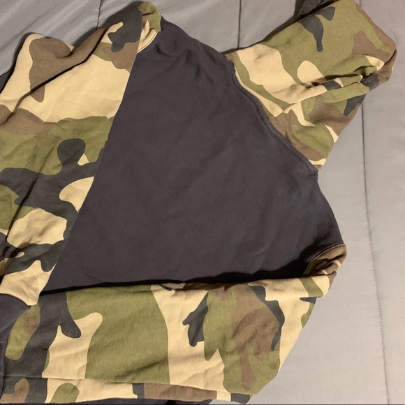 Adidas hoodie - Picture 2 of 2